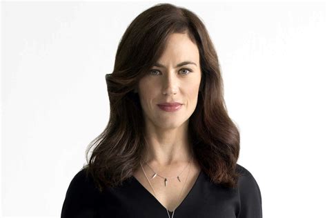 ‘Billions’ star on her ‘embarrassing’ sex scenes